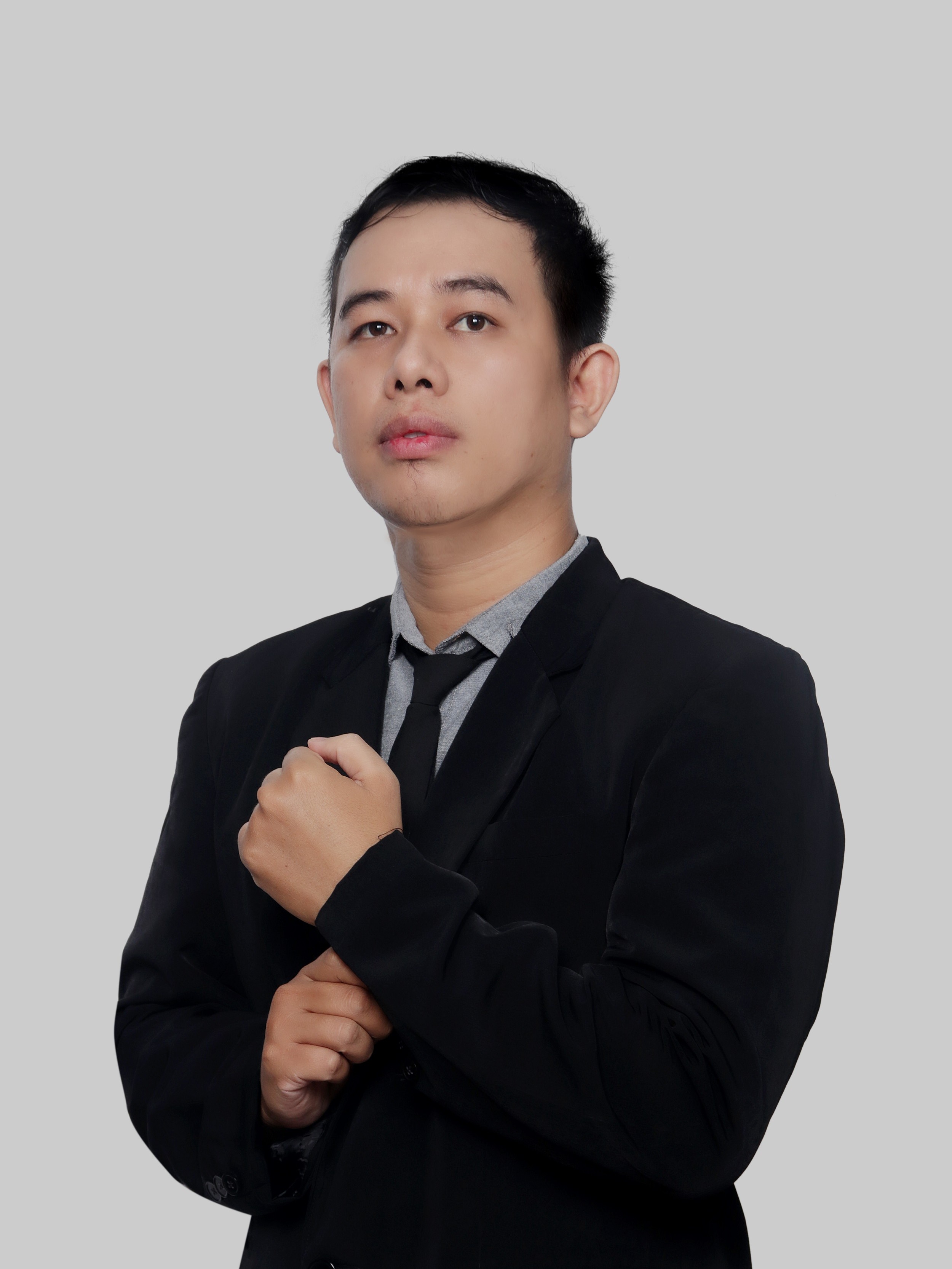 Card example background